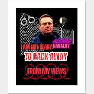 MY VIEWS Posters and Art